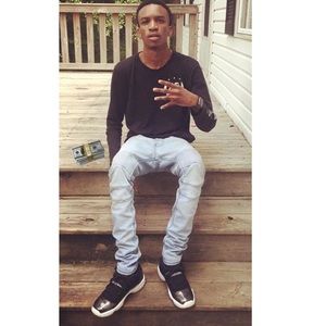 Meet your Posher, Montray